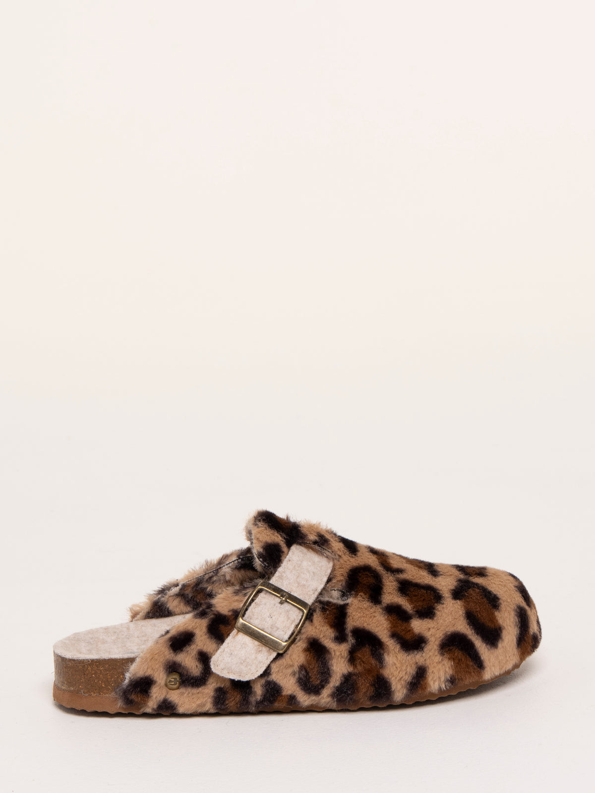Brakeburn Solstice Slipper