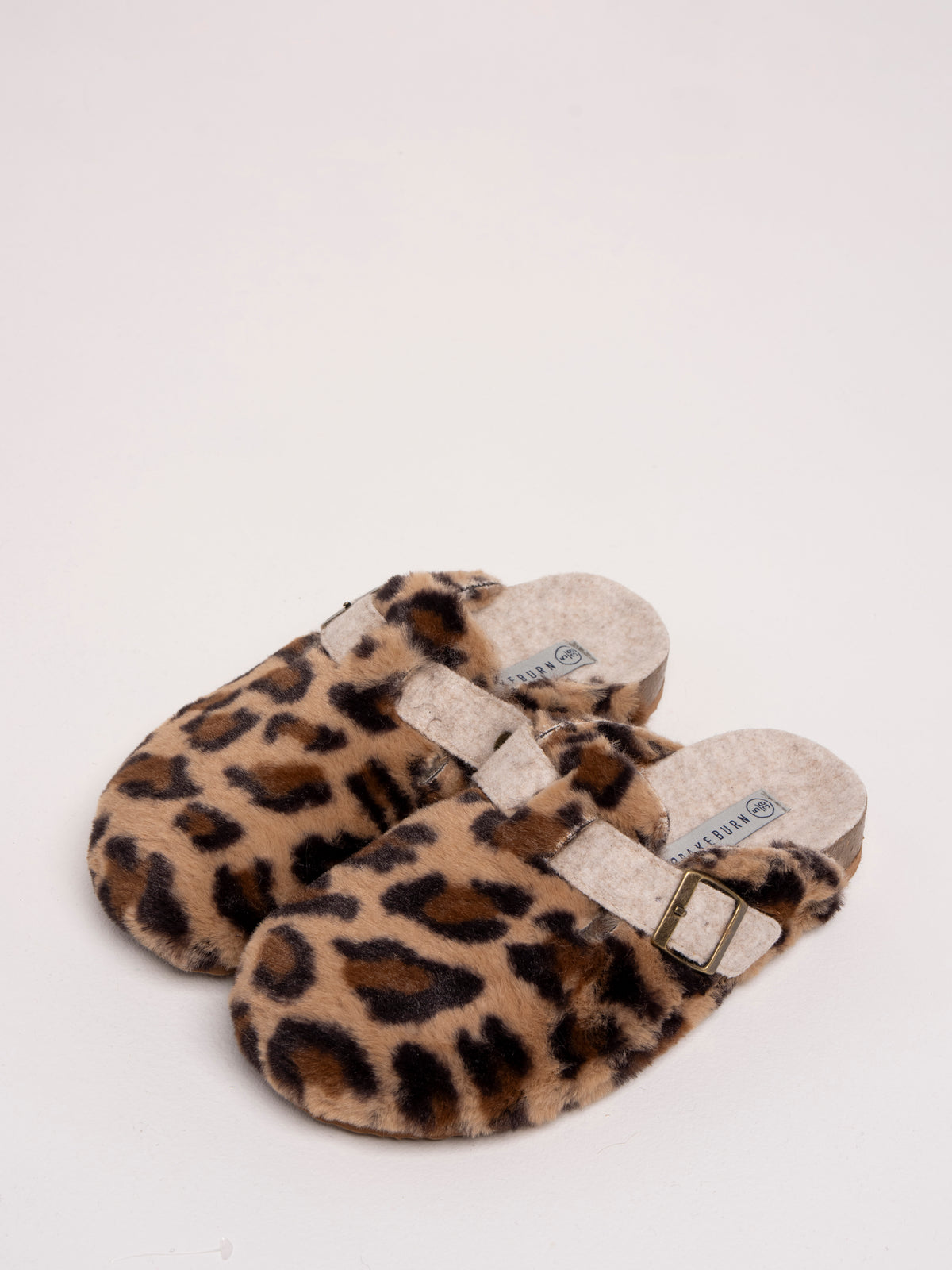 Brakeburn Solstice Slipper