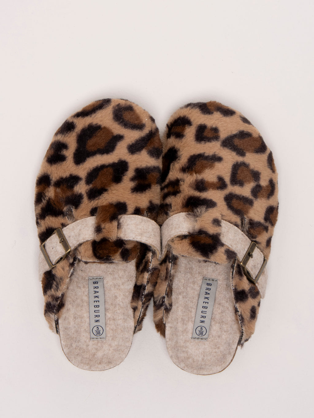 Brakeburn Solstice Slipper