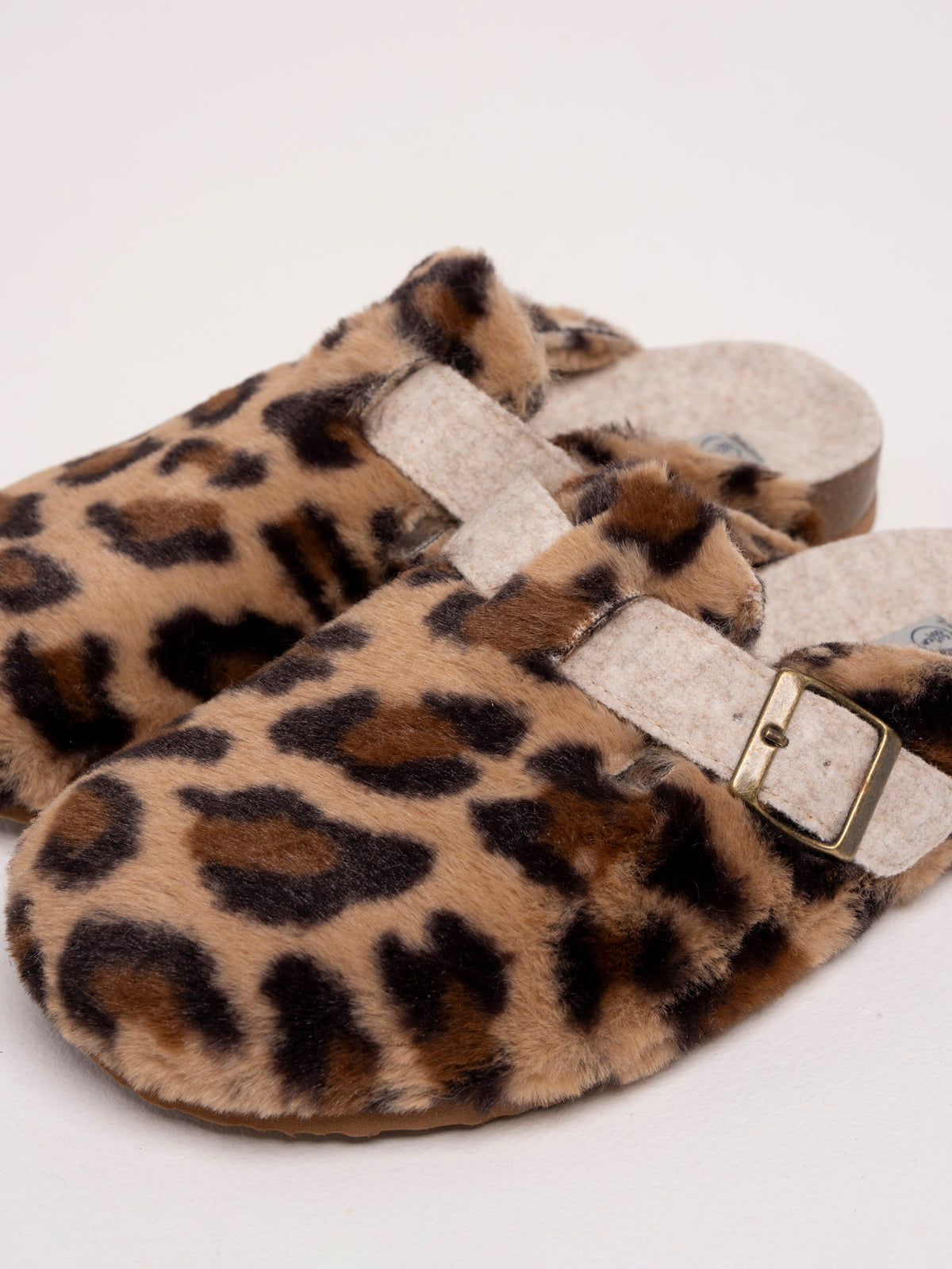Brakeburn Solstice Slipper