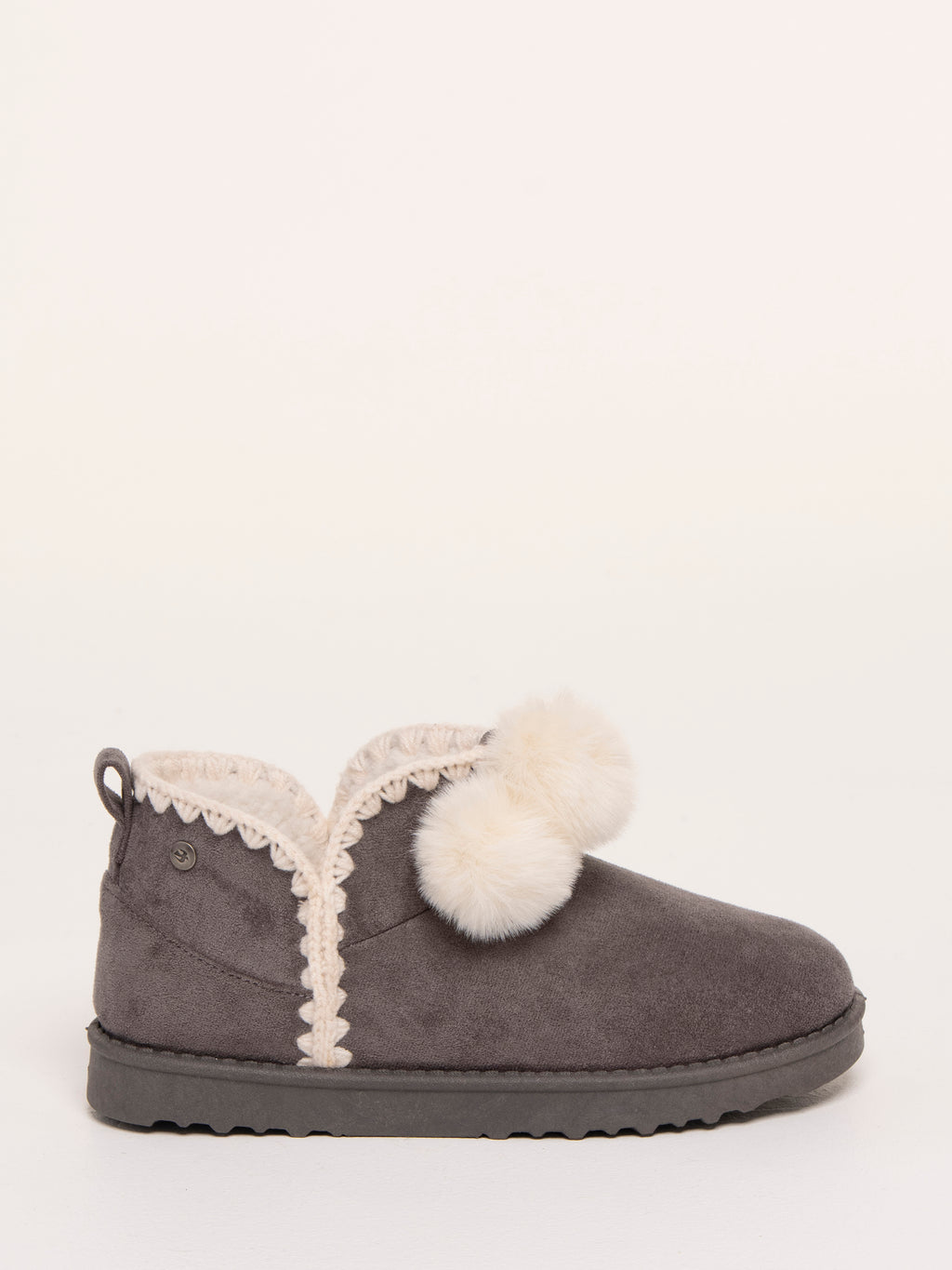Brakeburn Lightfoot Slipper