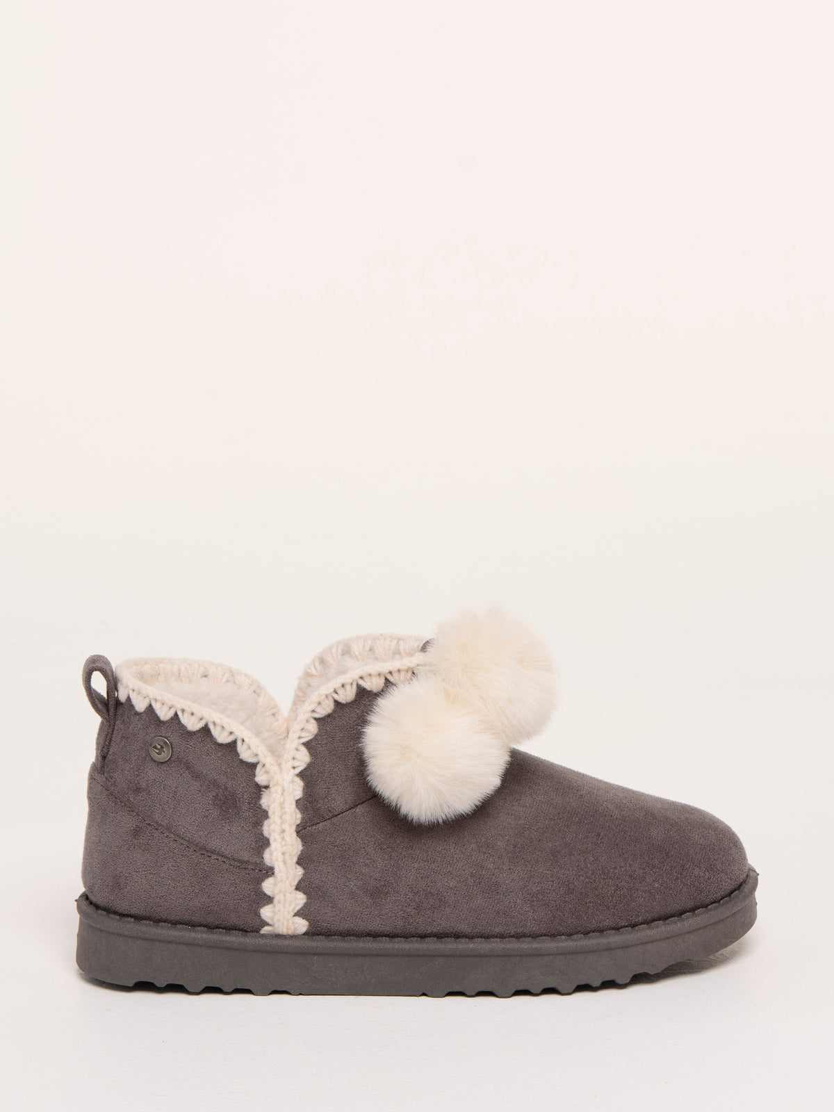 Brakeburn Lightfoot Slipper