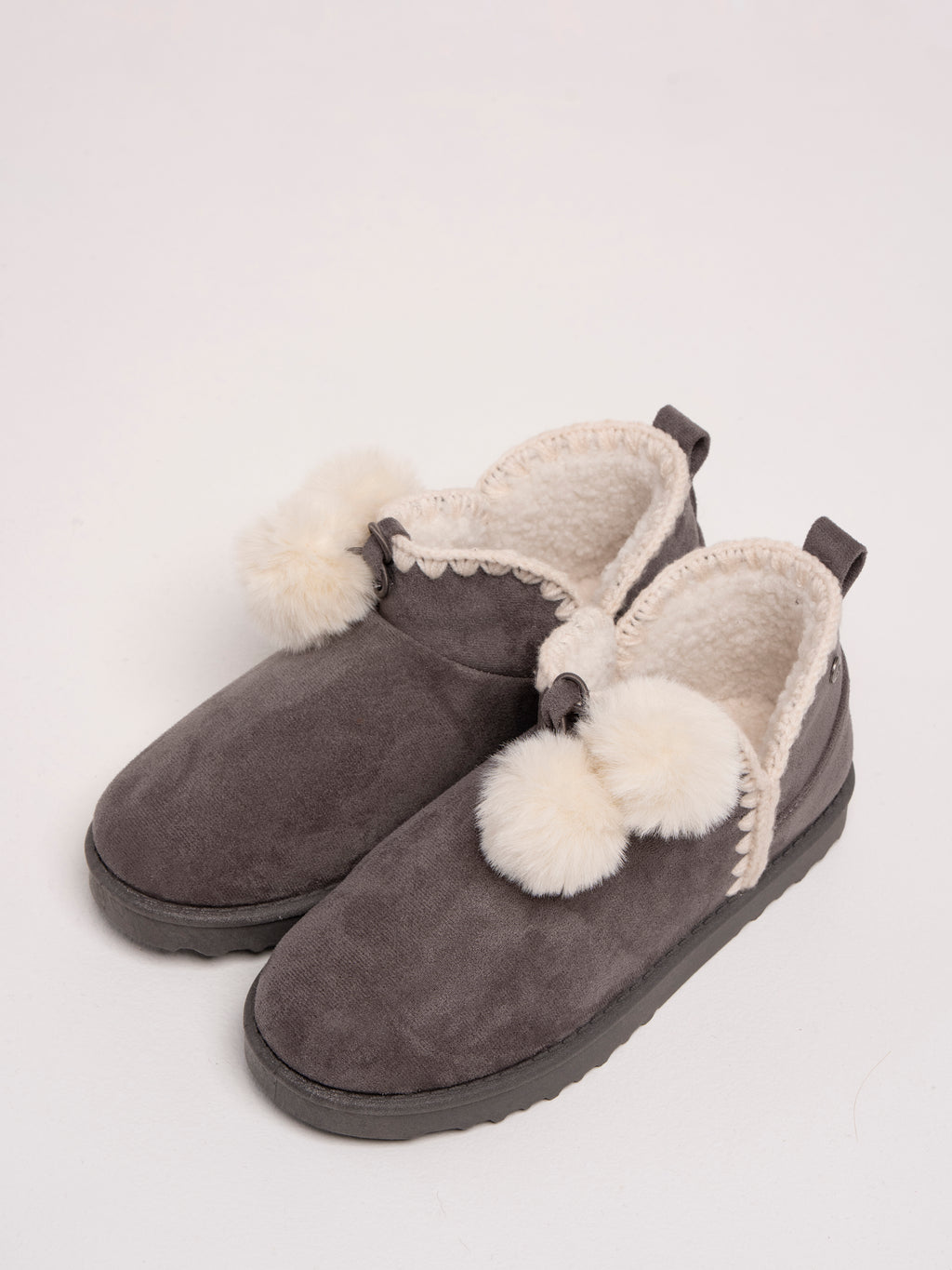 Brakeburn Lightfoot Slipper