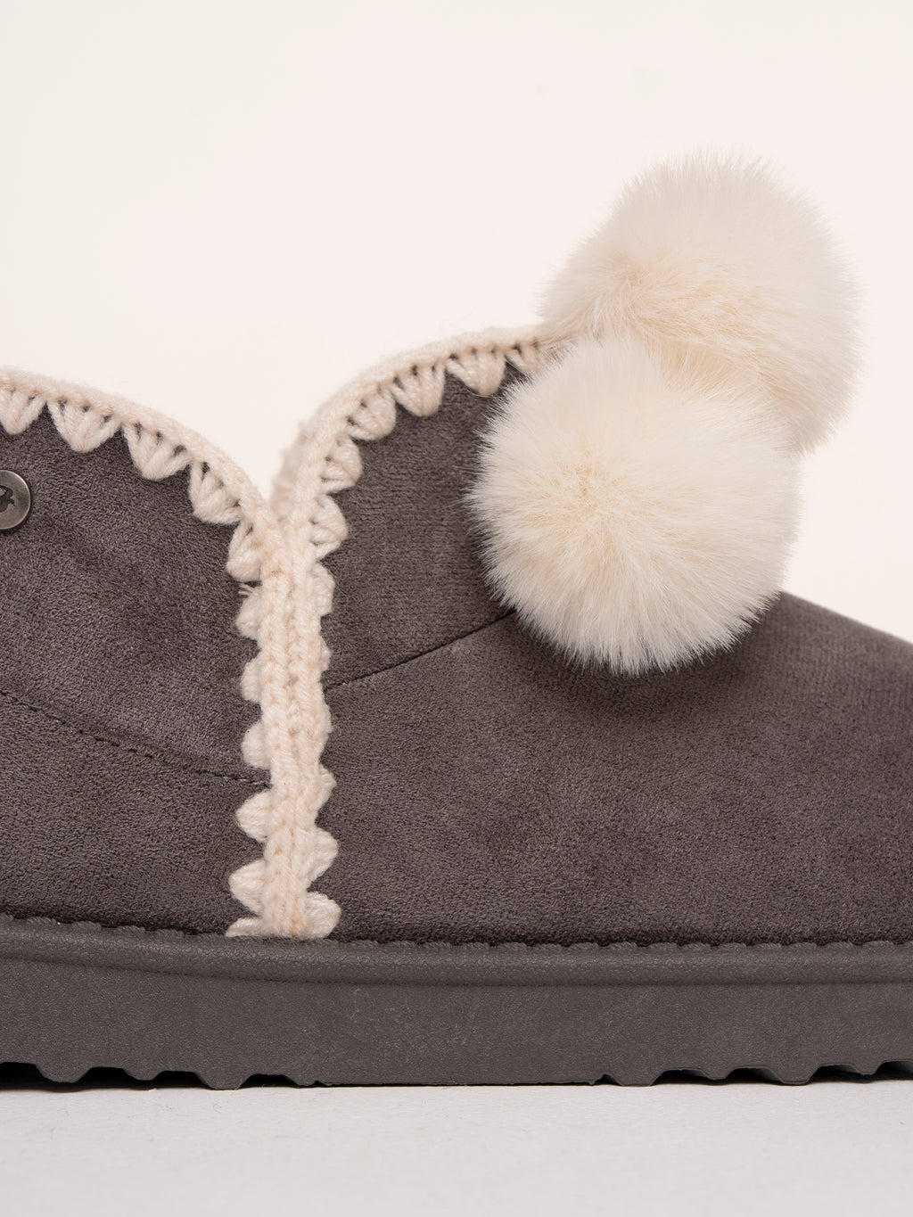 Brakeburn Lightfoot Slipper