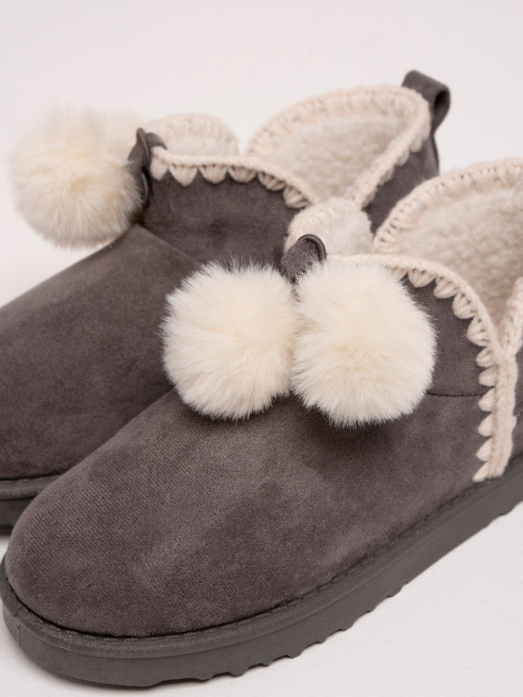 Brakeburn Lightfoot Slipper