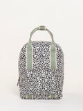 Brakeburn Melody Spot Backpack-Brakeburn-White finn