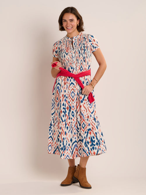 Brakeburn Eirini Dress