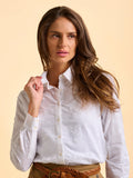 Brakeburn Flora Blouse