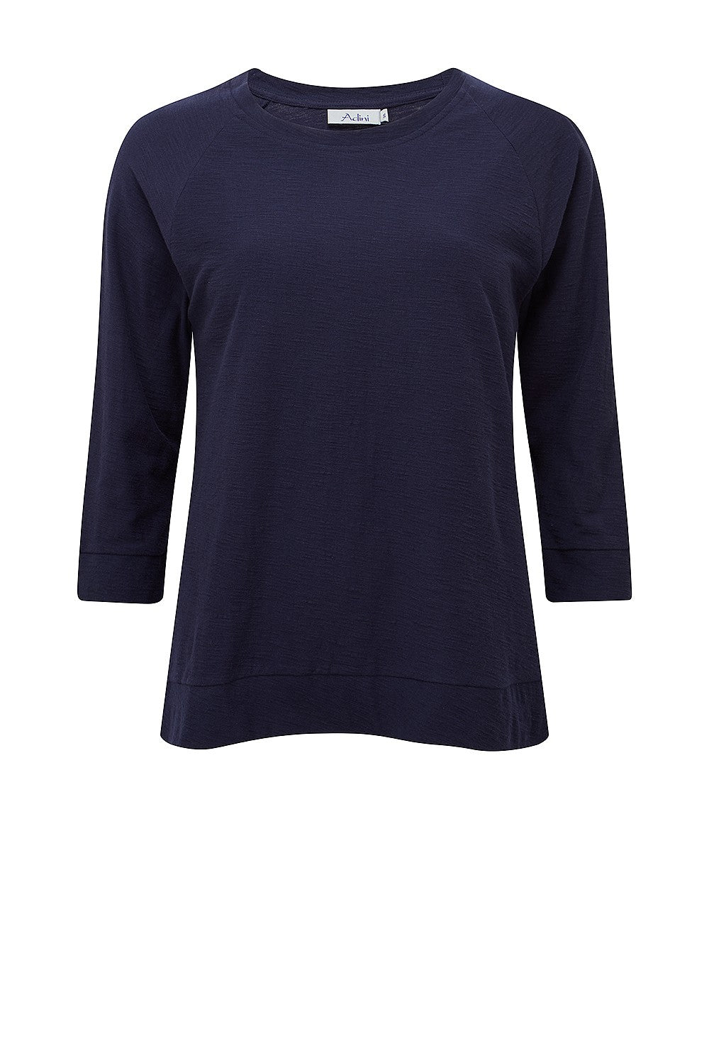 Adini Becca Top-White finn