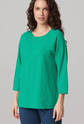 Adini Becca Top-Tops-White finn