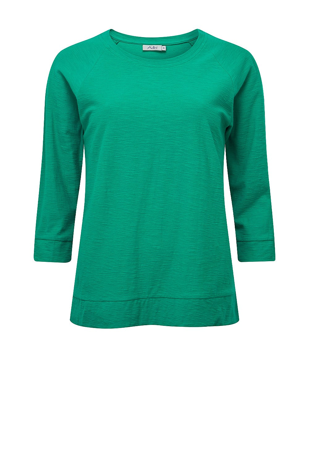 Adini Becca Top-White finn