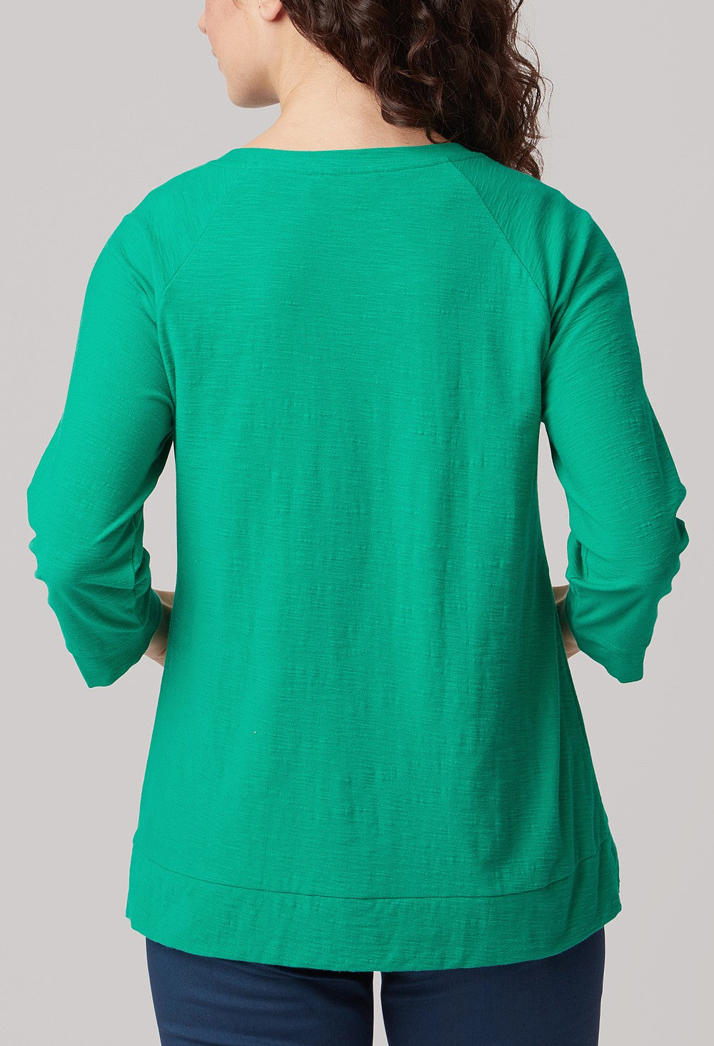 Adini Becca Top-Tops-White finn