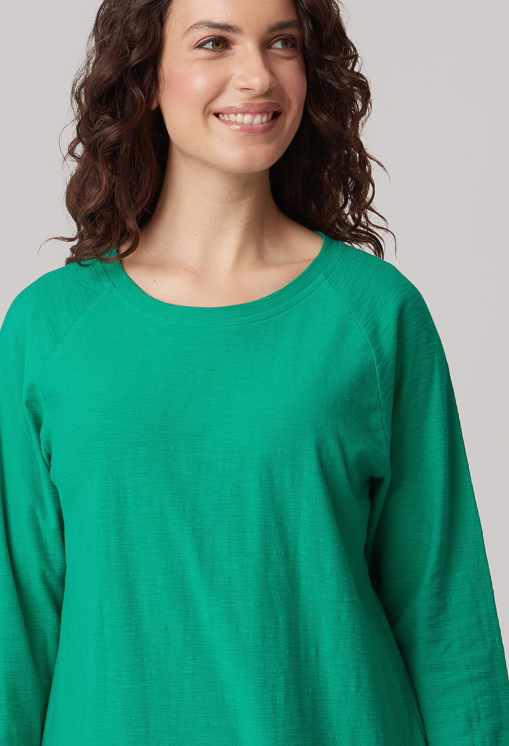 Adini Becca Top-White finn