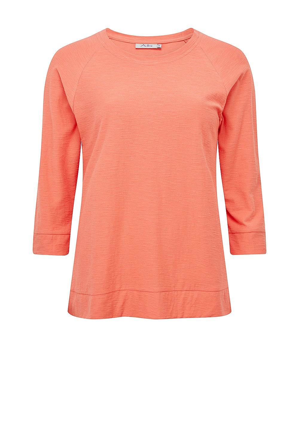 Adini Becca Top-White finn
