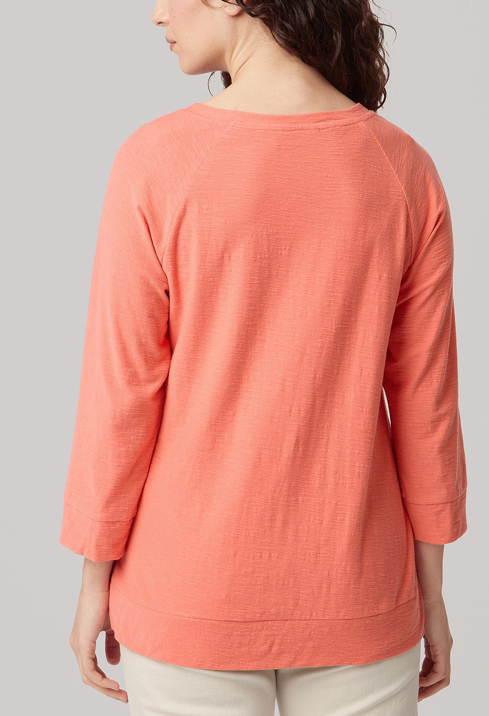 Adini Becca Top-White finn