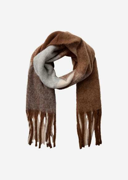 Soya Concept France Scarf