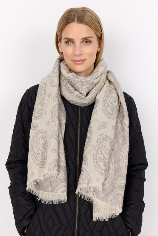 Soya Concept Ingelise Scarf