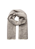 Soya Concept Ingelise Scarf-Scarf-White finn