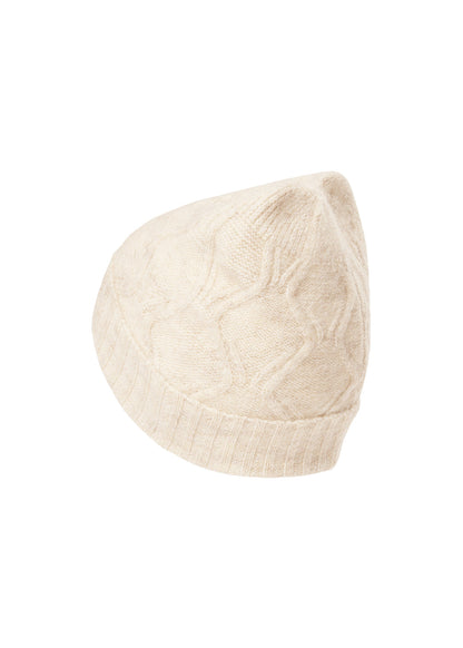 Soya Concept Irwin 2 Cable Hat