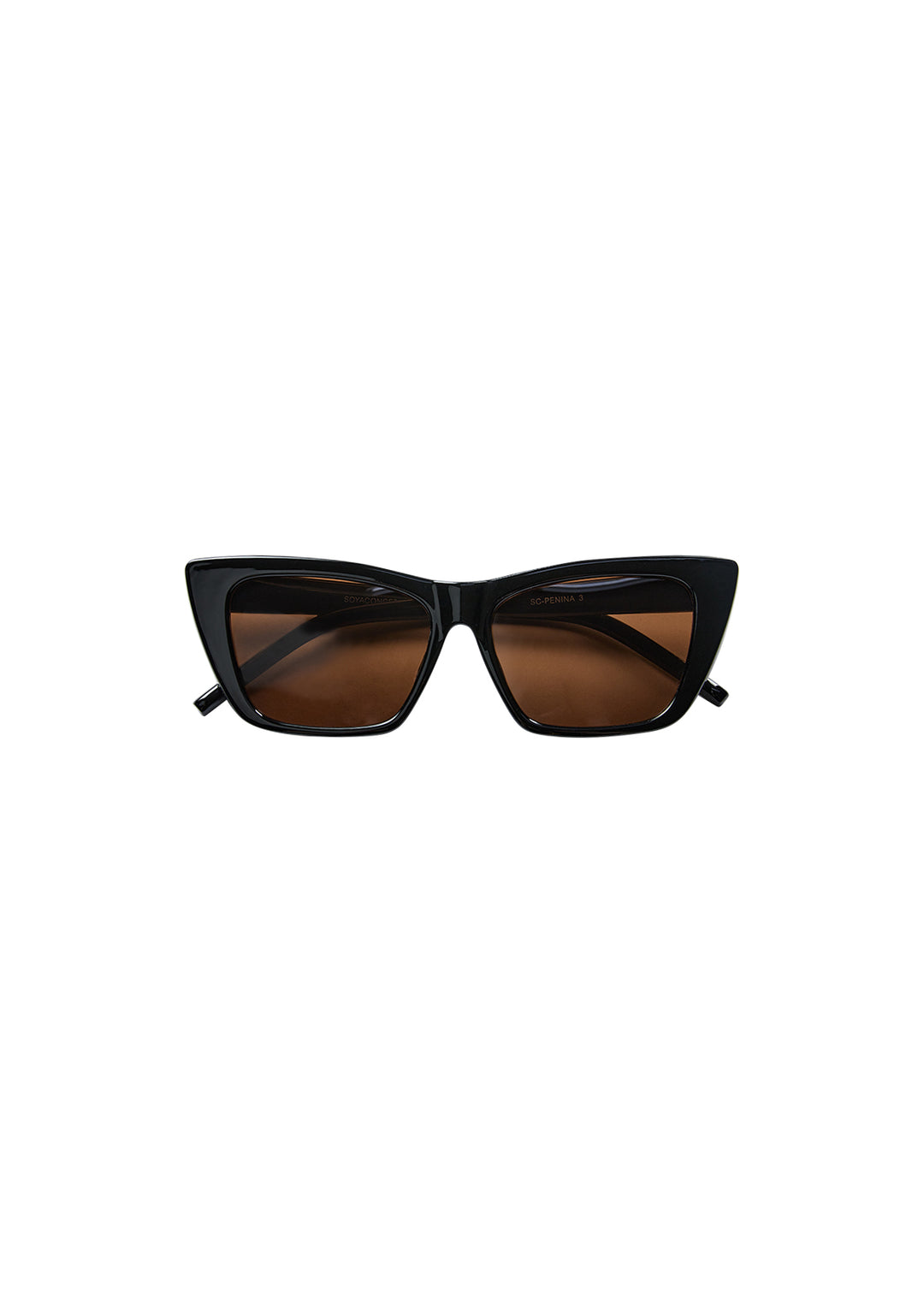 Soya Concept Penina 1 Sunglasses-Sunglasses-White finn