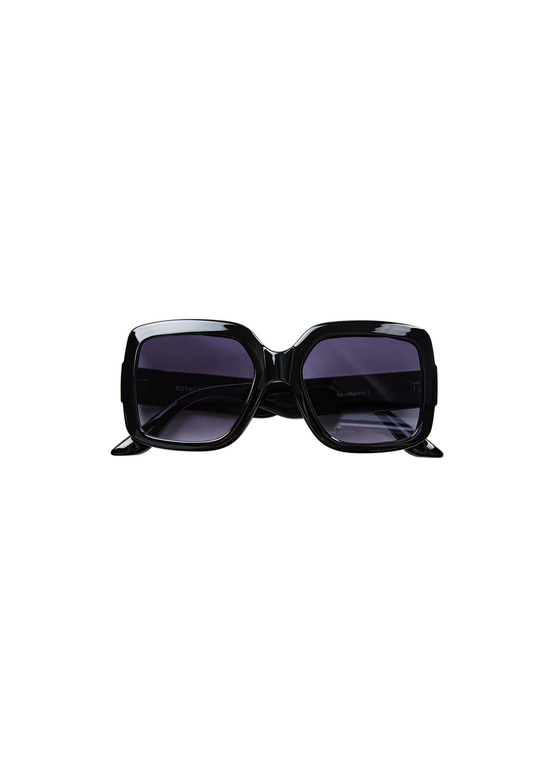Soya Concept Penina 1 Sunglasses-Sunglasses-White finn
