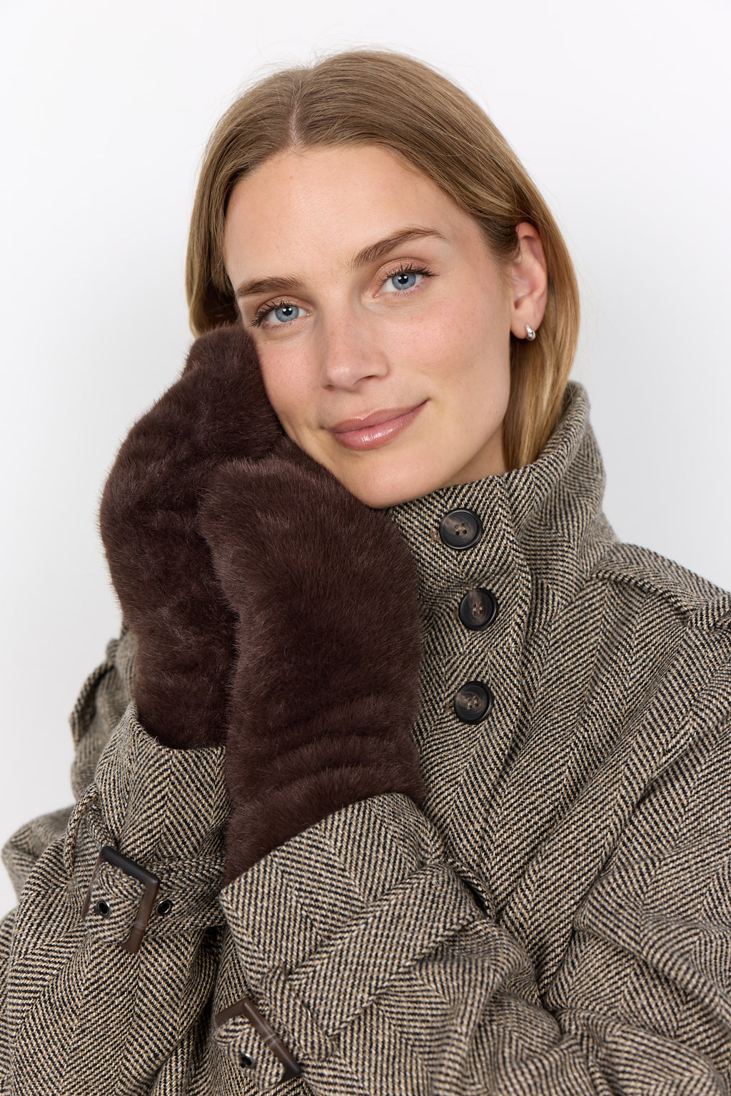 Soya Concept  SC-VENDLA Mittens