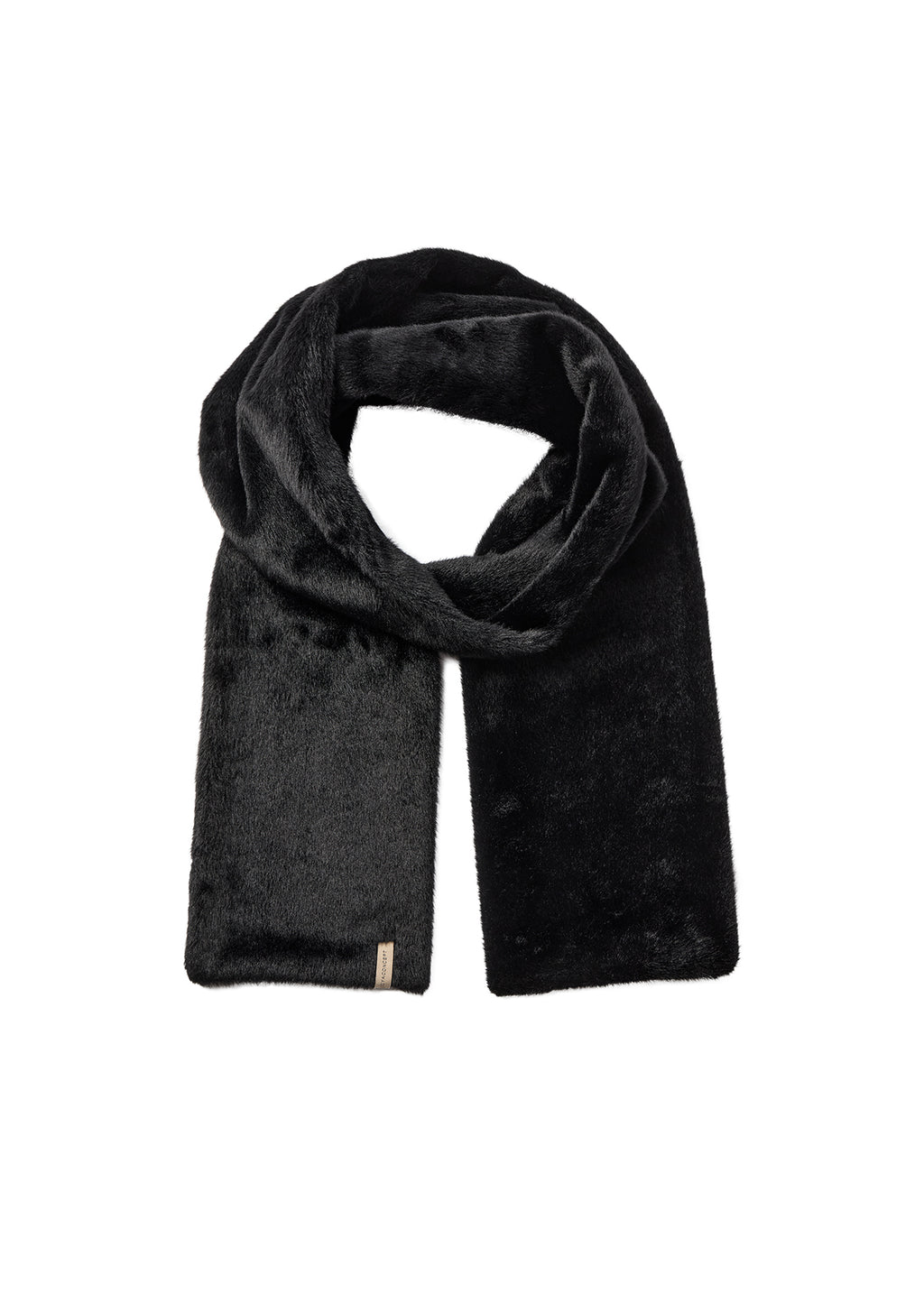 Soya Concept SC-VENDLA 2 Scarf-Soya Concept-White finn