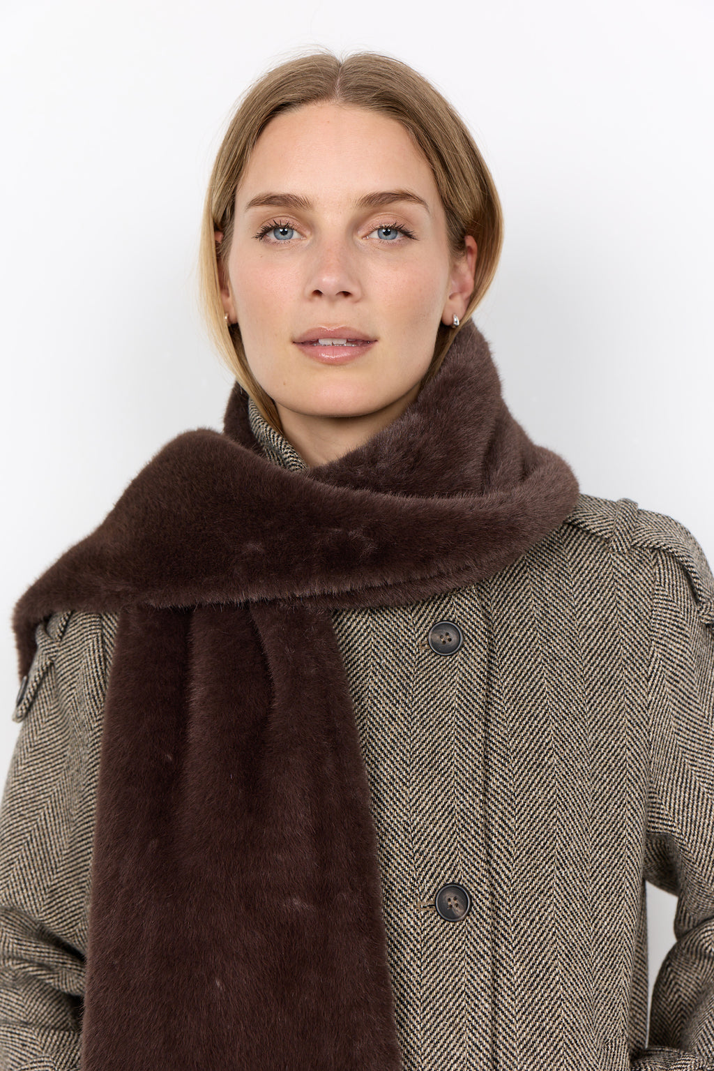 Soya Concept  SC-VENDLA Scarf