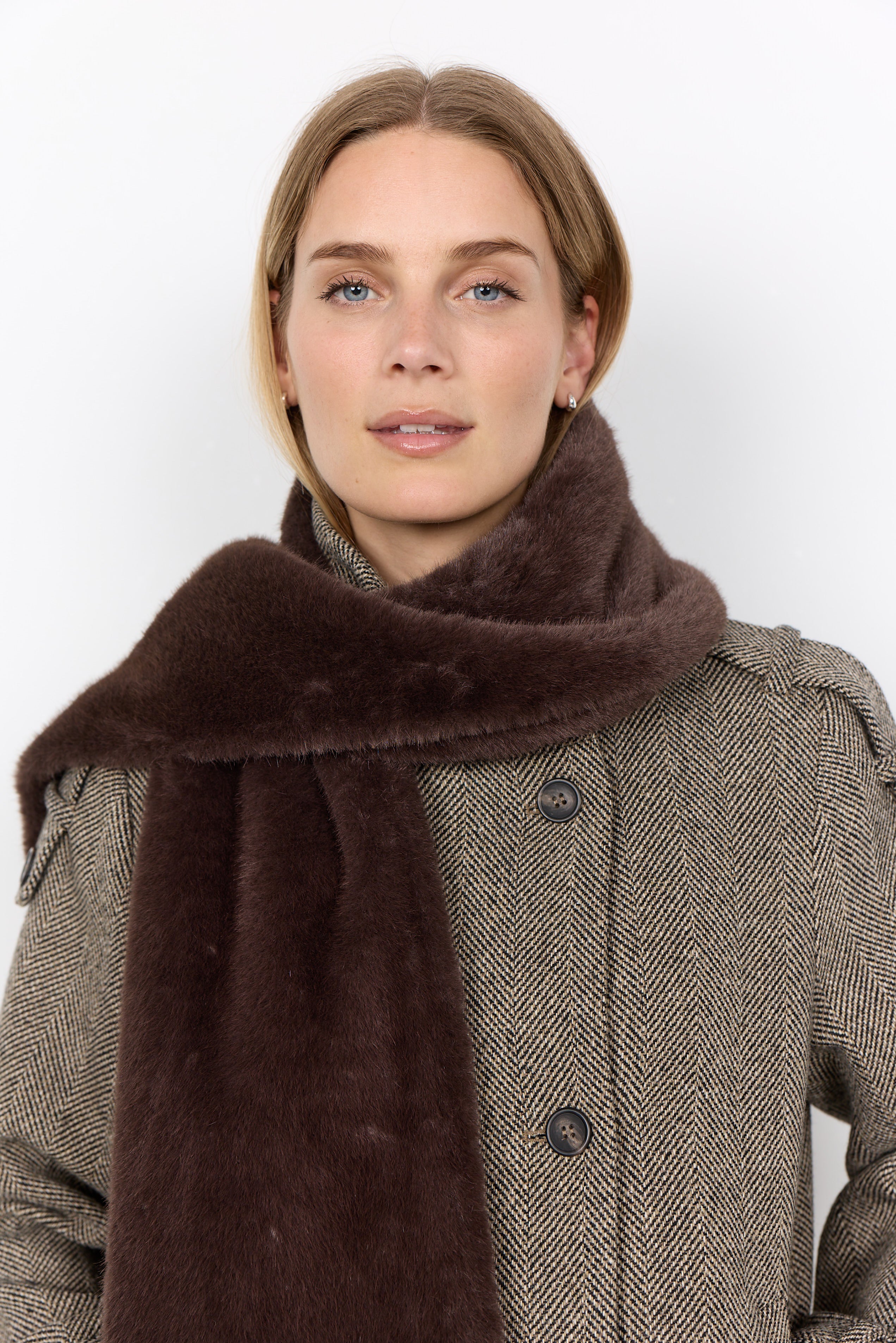 Soya Concept  SC-VENDLA Scarf