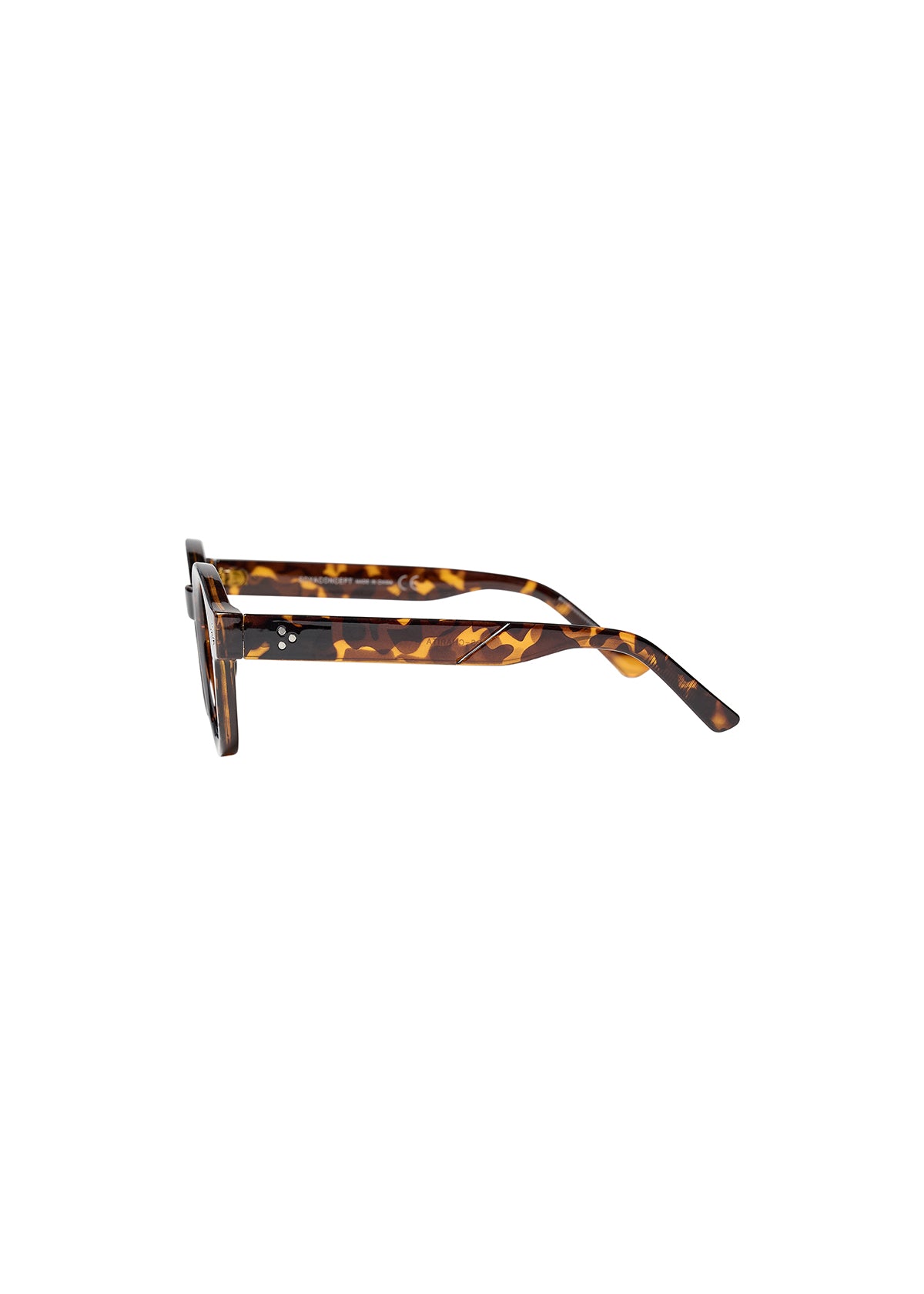 Soya Concept CHARITA Sunglasses-Soya Concept-White finn
