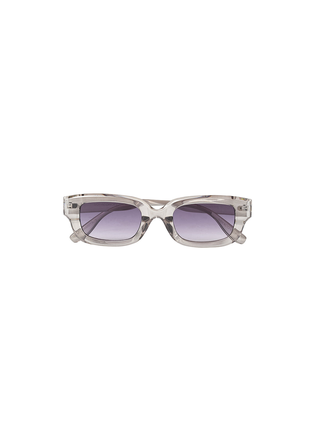 Soya Concept CHARITA Sunglasses-Soya Concept-White finn