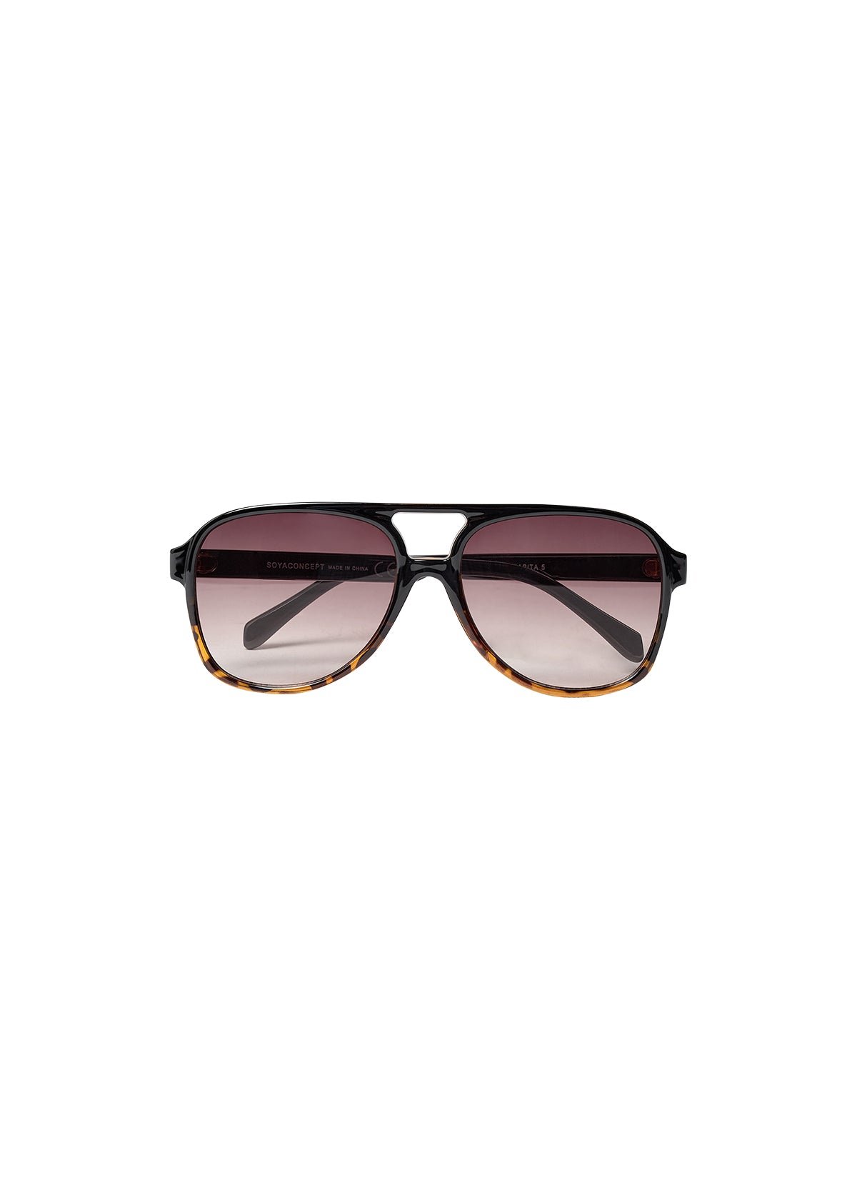 Soya Concept CHARITA Sunglasses-Soya Concept-White finn