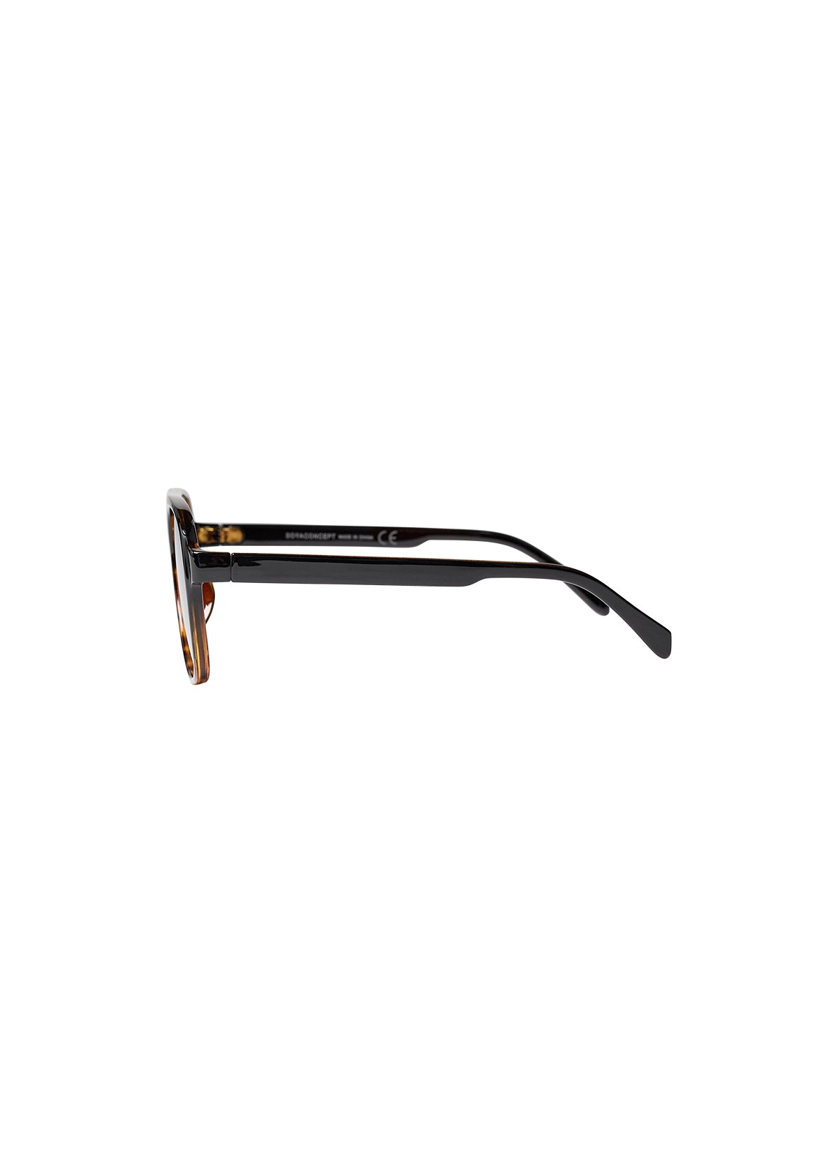Soya Concept CHARITA Sunglasses-Soya Concept-White finn