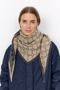 Soya Concept  SC-GOLLY 1 Scarf