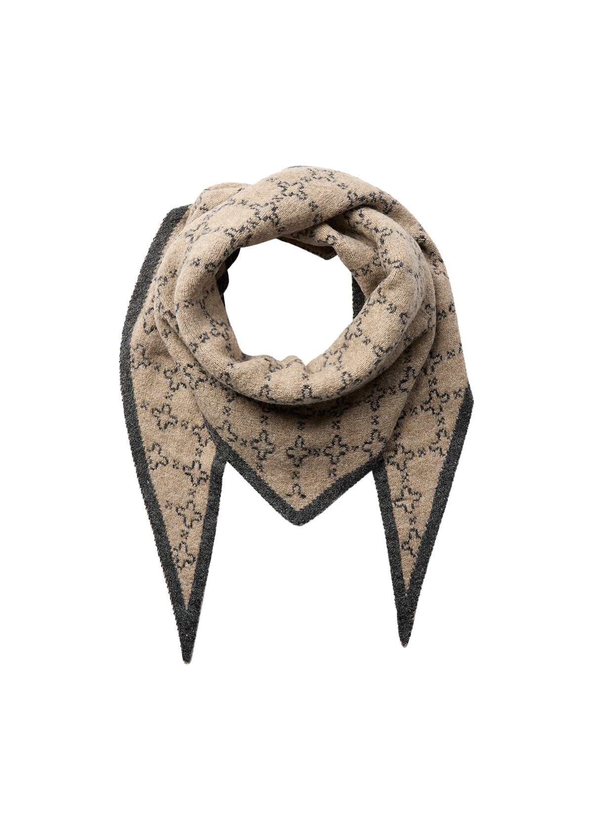 Soya Concept  SC-GOLLY 1 Scarf