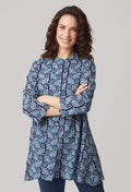 Adini Lucia Tunic-Tunics-White finn