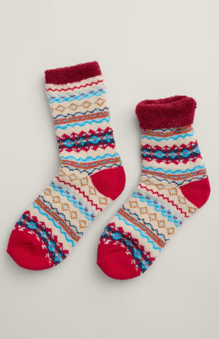 Seasalt Cabin Socks