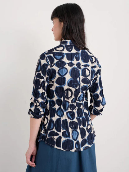 Seasalt Larissa Shirt-White finn