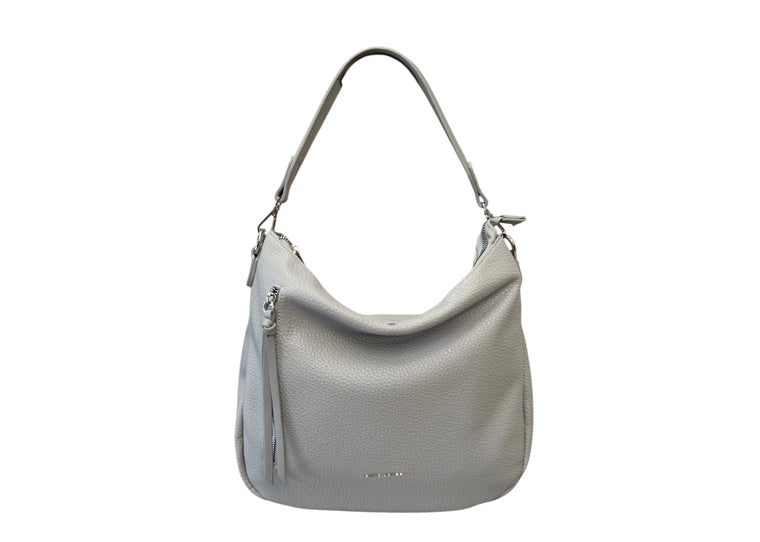 David Jones Shoulder Bag 6020-1-White finn