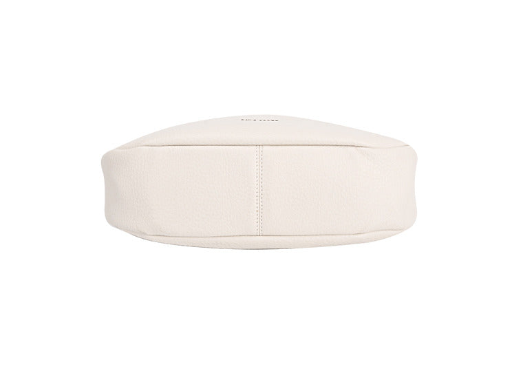 David Jones Shoulder Bag 6020-1-White finn