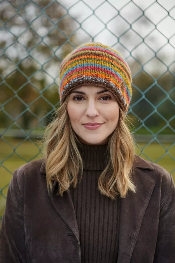 Pachamama Grassington Beanie