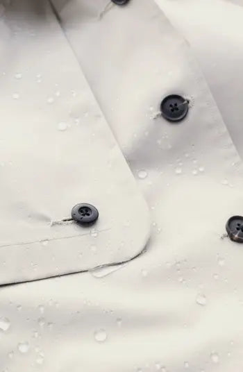 Seasalt Neap Tide Jacket-White finn