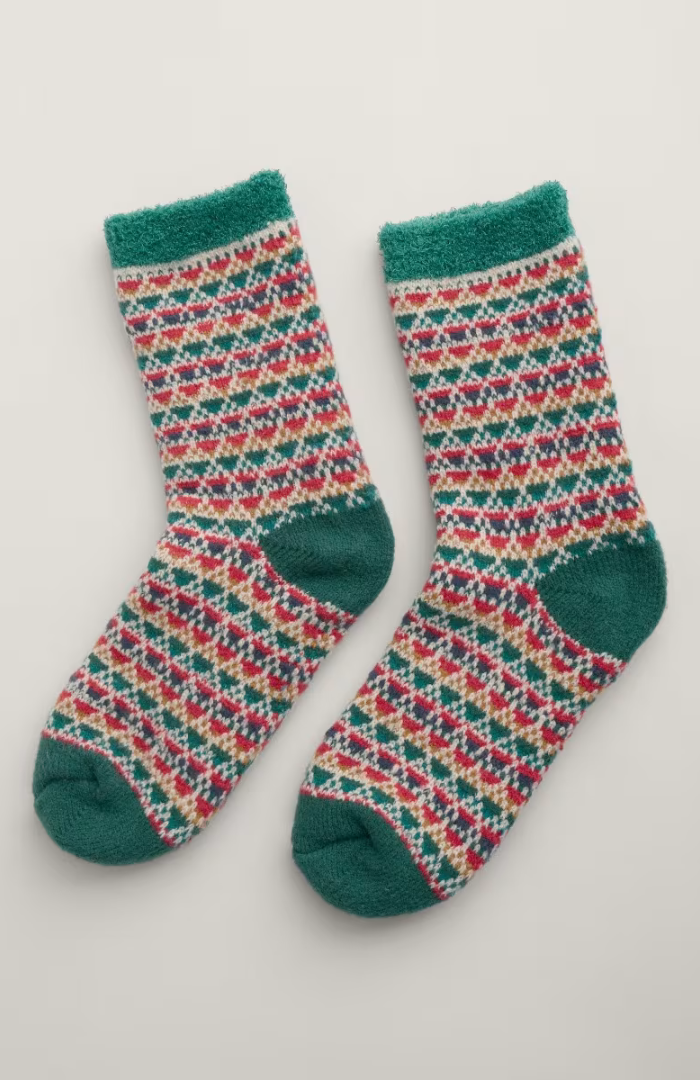 Seasalt Cabin Socks