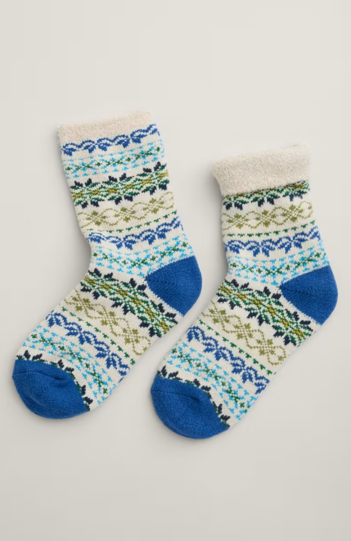 Seasalt Cabin Socks