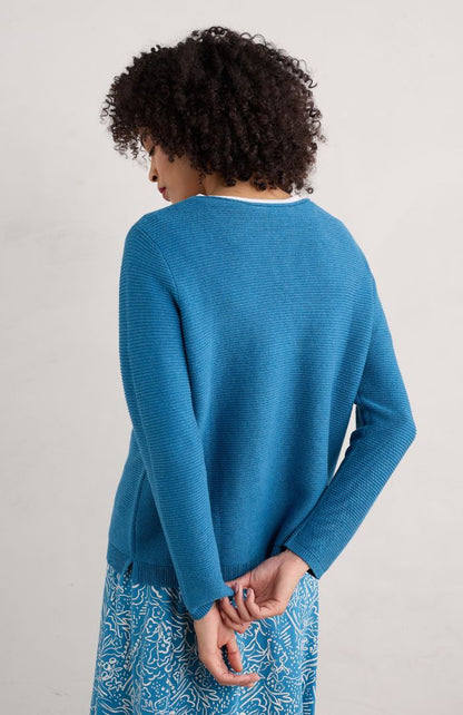 Seasalt Makers Jumper