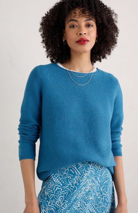 Seasalt Makers Jumper