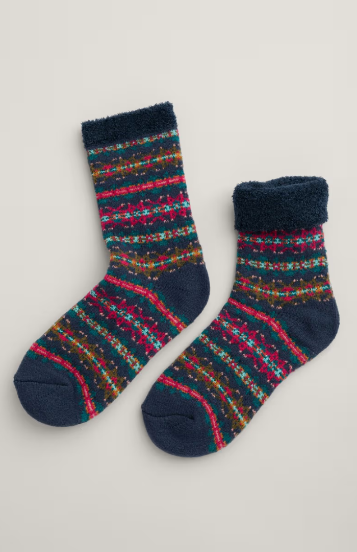 Seasalt Cabin Socks