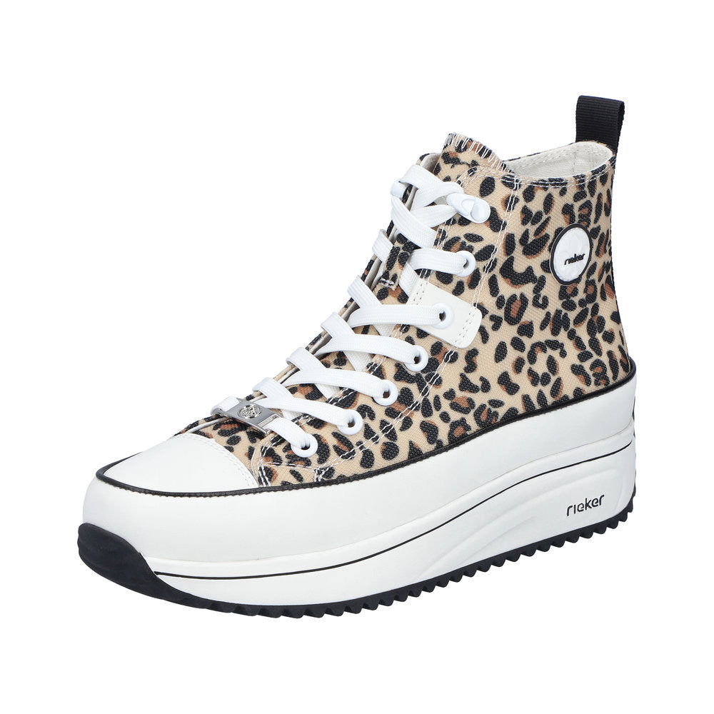 Rieker Chunky Trainer 90010
