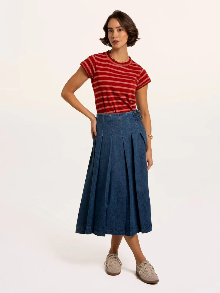 Brakeburn Hiba Skirt