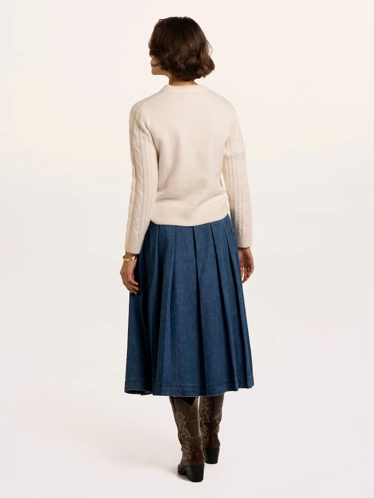Brakeburn Hiba Skirt